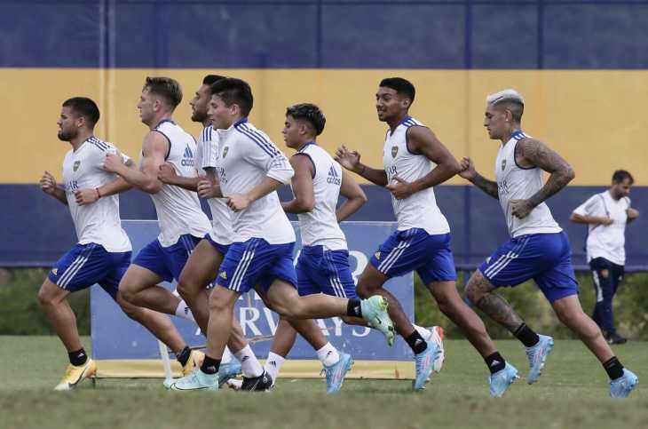 Mercado de pases 2024: confirmada una nueva baja en Boca