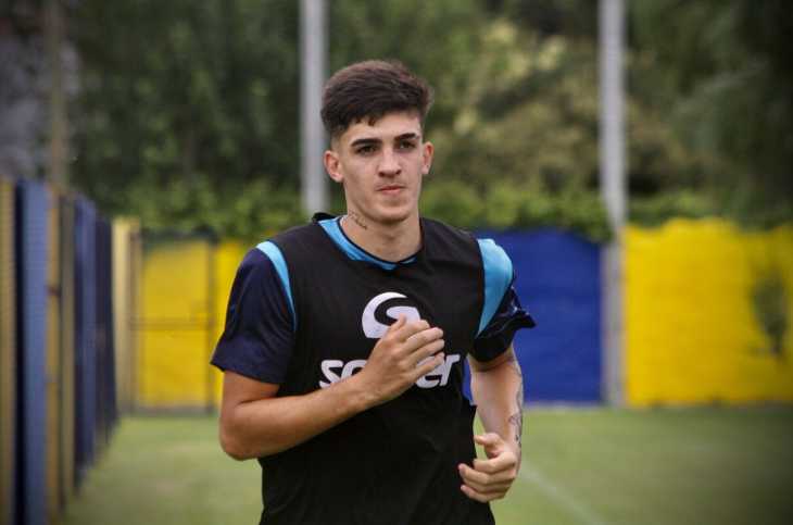 Mercado de pases 2024: el curioso video con que Atlanta anunció a Gabriel Vega