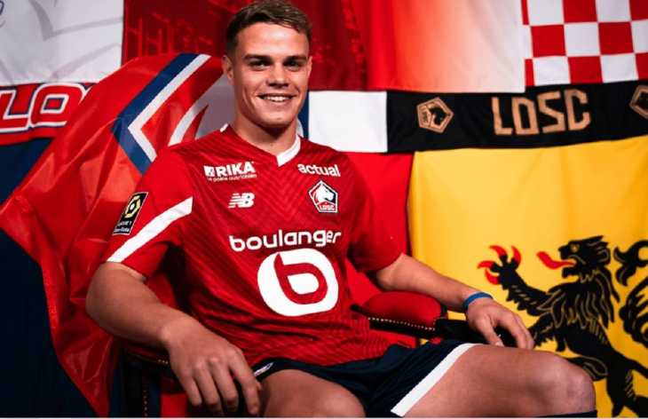 Mercado de Pases 2024: el motivo por el que Ignacio Miramón todavía no firmó su contrato con Boca