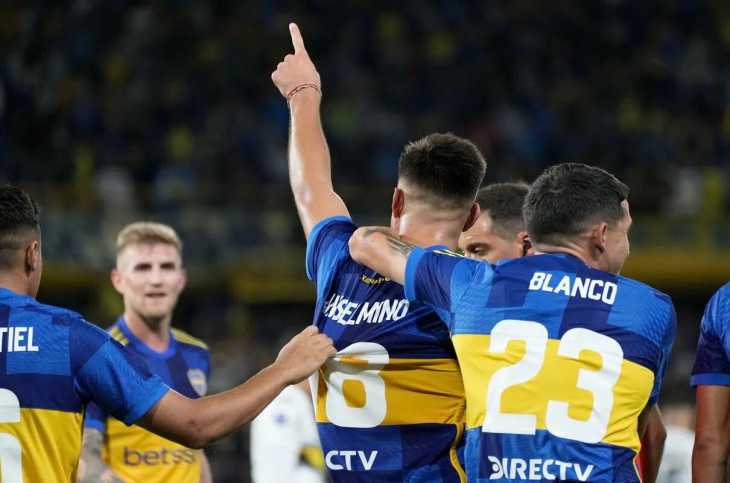 Mercado de pases 2024: la joya de Boca que rechazó renovar y no será convocado ante Godoy Cruz