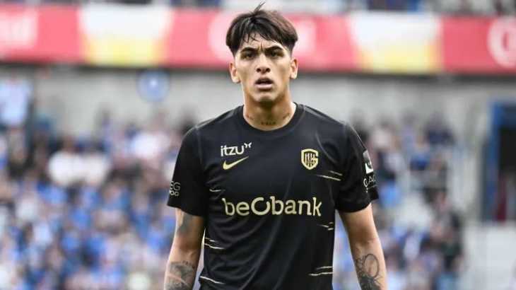 Mercado de pases 2024: Matías Galarza no jugará en Boca e irá a Talleres