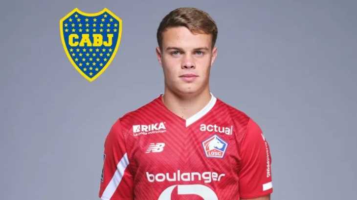 Mercado de pases 2024: qué falta para que Ignacio Miramón sea refuerzo de Boca