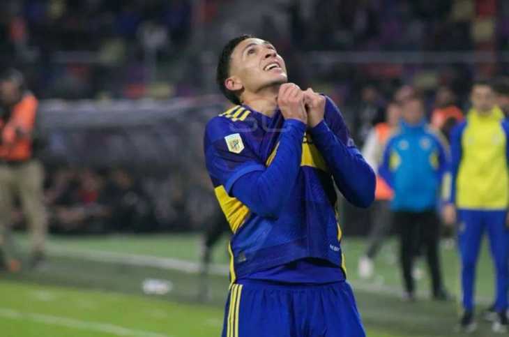 Mercado de Pases 2024: Revelan quién sería el reemplazante de Equi Fernández si se va de Boca: El objetivo es