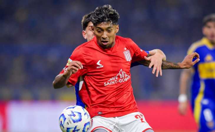 Mercado de pases 2025: Boca busca un nuevo Cristian Medina