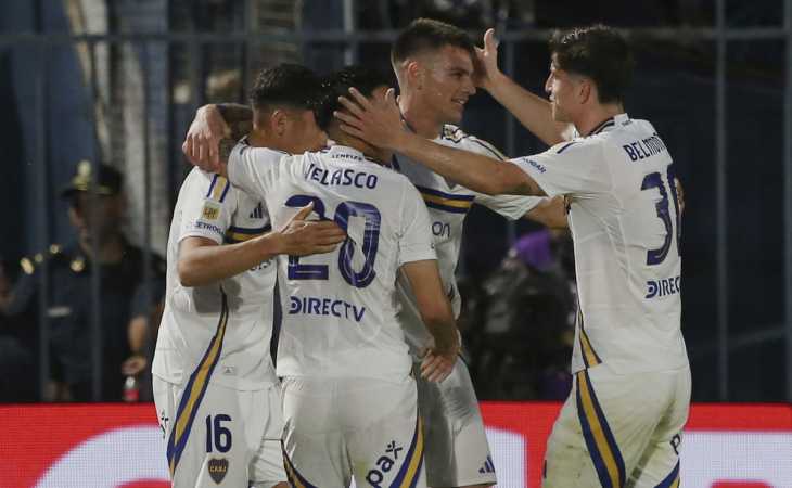 Mercado de pases 2025: Kevin Zenón y Exequiel Zeballos podrían ser vendidos y dejar Boca