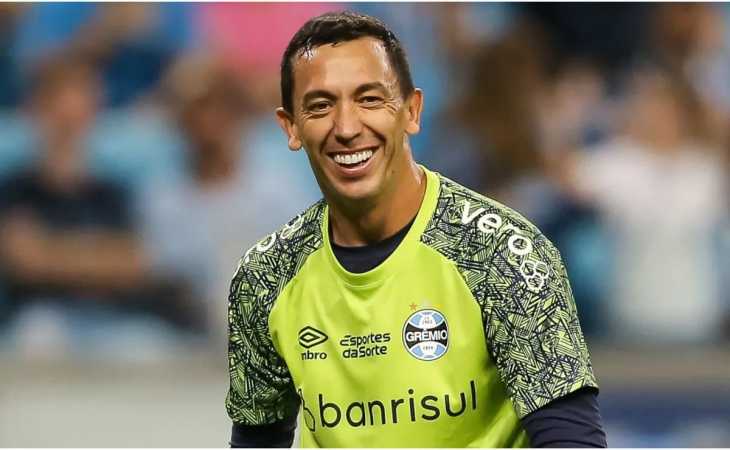 Mercado de pases: Agustín Marchesín tomó una decisión que lo acerca a Boca