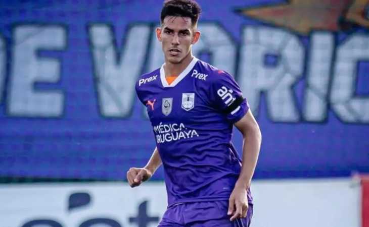 Mercado de pases: Banfield quiere a Renzo Giampaoli, defensor de Boca