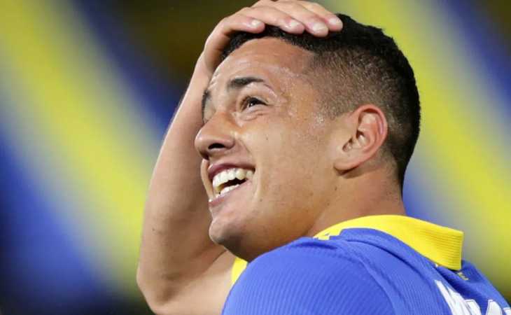 Mercado de pases Boca: Gonzalo Morales se va a préstamo a Barracas Central