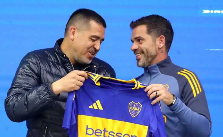 Mercado de pases Boca: Por pedido de Gago, iniciaron negociaciones formales por Gonzalo Piovi