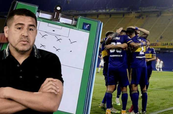 Mercado de pases: cuál es la prioridad y qué rumores descarta el Consejo de Fútbol