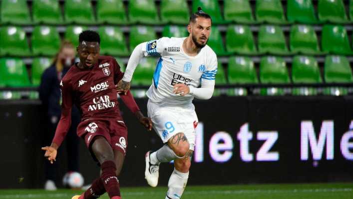 Mercado de pases de Boca: el posible regreso de Darío Benedetto