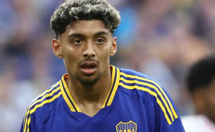 Mercado de pases de Boca: Fenerbahce cambió de planes con Medina y va por una figura del Vélez campeón