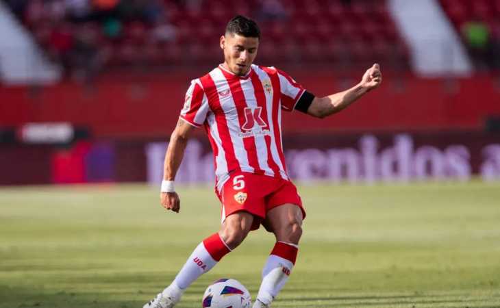 Mercado de pases de Boca: Lucas Robertone, el volante argentino de Europa que Gago le pidió a Riquelme