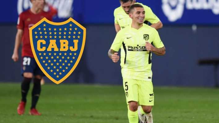 Mercado de pases de Boca: todas las novedades de la posible llegada de Lucas Torreira al Xeneize
