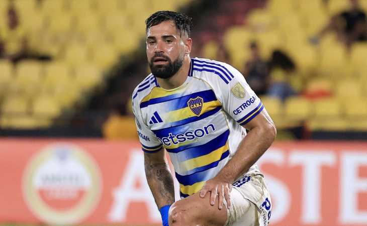 Mercado de pases: Milton Giménez aparece en el radar de Vélez Sarsfield