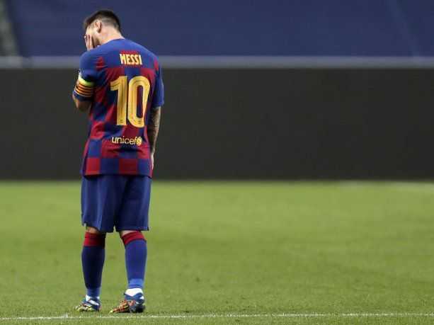 Messi deja Barcelona: ¿cuáles son sus posibles destinos?