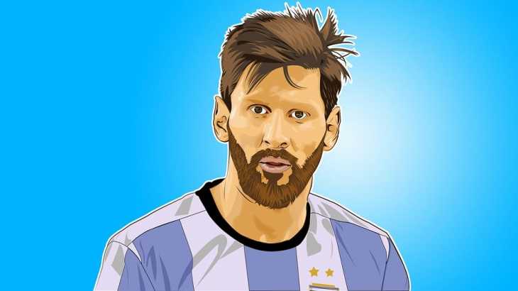 Messi: El capitán de la Selección podría cambiar pronto de club