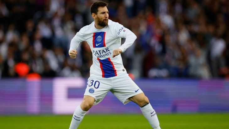 Messi en llamas a días del Mundial de Qatar 2022: golazos que ilusionan