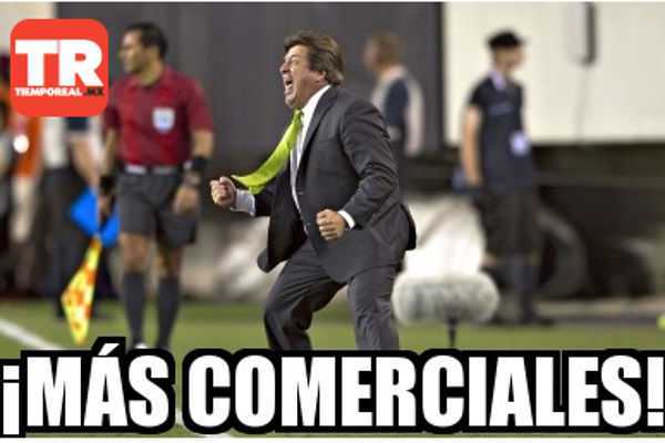 México gana la Copa Oro y hay memes