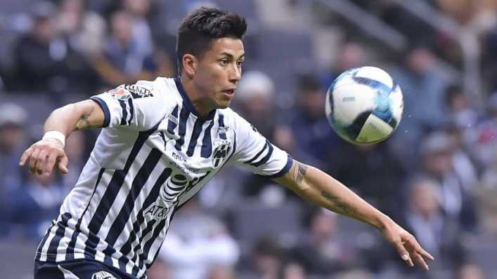 Meza: Lo que me hace pensar en volver es que es Boca