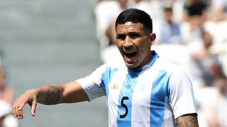 Mientras Equi Fernández está en los Juegos, Boca está muy cerca de concretar su venta por una cifra millonaria