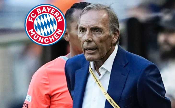 Miguel Ángel Russo lo tiene claro: cómo formará Boca ante Bayern Munich