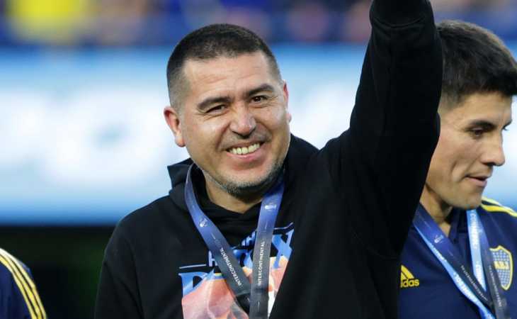 Miguel Ángel Russo podría volver a Boca si se va de San Lorenzo: “Es la debilidad de Riquelme”