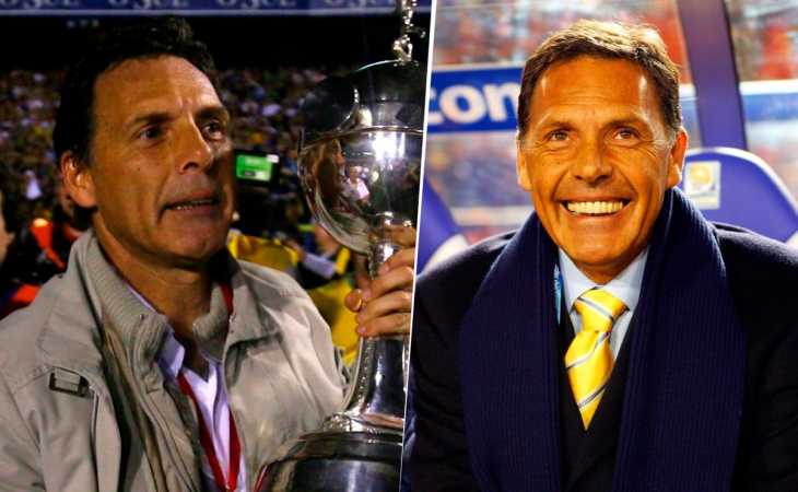 Miguel Ángel Russo: vida y obra del DT que le dio a Boca su sexta Copa Libertadores