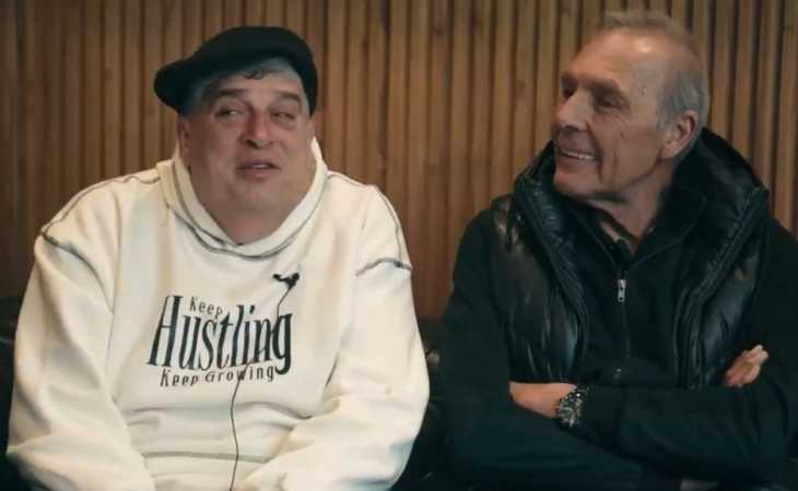 Miguel Ángel Russo y una historia emocionante: la increíble conexión con un hincha de Rosario Central que superó el cáncer