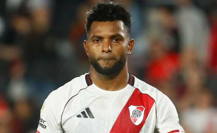 Miguel Borja reconoció que Boca se interesó en él y explicó por qué eligió otro destino: “Sentí que…”