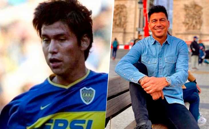 Miguel Caneo ganó todo en Boca y hoy quiere ser dirigente: llama a los socios de su club para convencerlos
