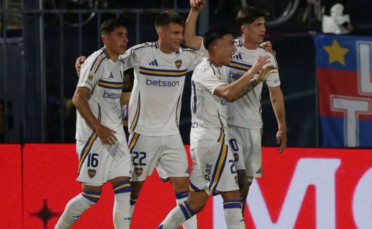 Miguel Merentiel podría irse aunque Boca quiere retenerlo: “No quieren saber nada con venderlo”