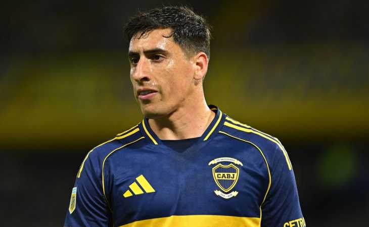 ¿Miguel Merentiel puede irse de Boca en enero? La postura del club: “Creen que…”