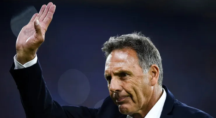 Miguel Russo demuestra amar a Boca: volver por cariño al club, volver por más gloria