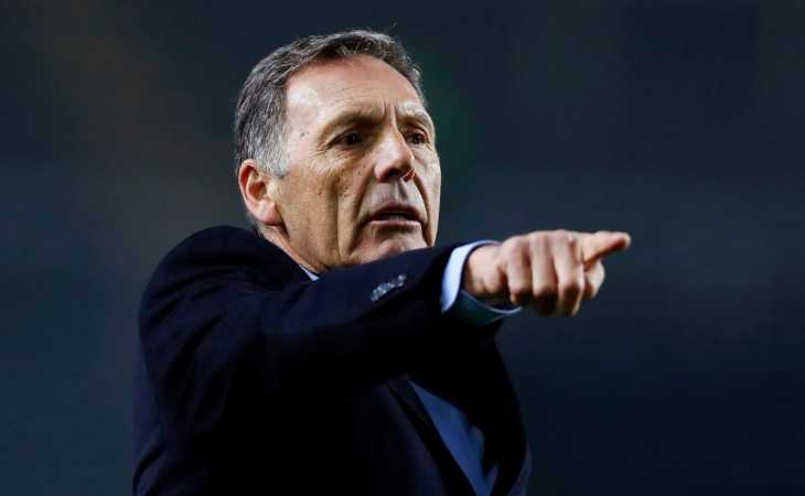 Miguel Russo fue claro: el puesto que el nuevo DT de Boca cree que es prioridad para reforzar en junio