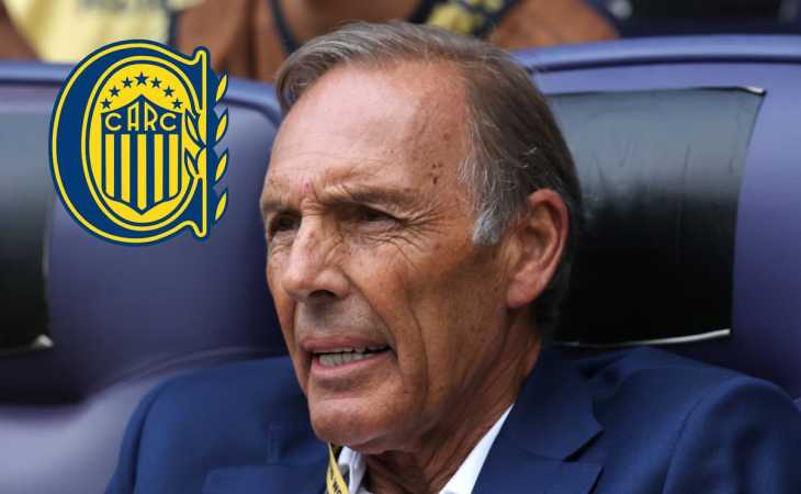 Miguel Russo hizo un movimiento por un refuerzo para Boca que cayó muy mal en Rosario Central