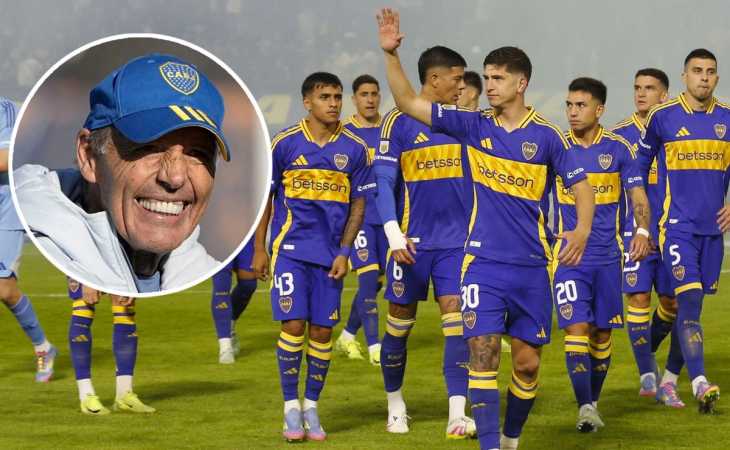 Miguel Russo llevó a Marcelo Saracchi  Miami, pero él planea irse de Boca: no tolera ser suplente