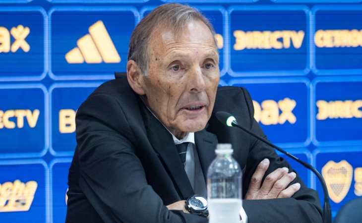 Miguel Russo marcó cuál es el punto débil de Benfica que Boca intentará aprovechar: “Allá en Portugal...”