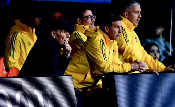 ¿Miguel Russo o Claudio Úbeda? Se definió quién será el DT de Boca vs. Defensa y Justicia