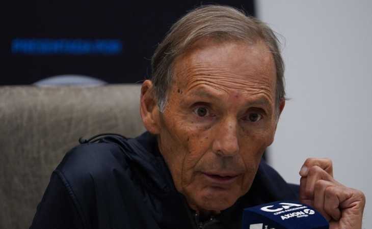 Miguel Russo se puso firme con un tema que le molesta: “Dejen tranquilo a mi hijo”