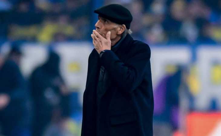 Miguel Russo señaló a los dos referentes de Boca con los que más habla: “Es clave”