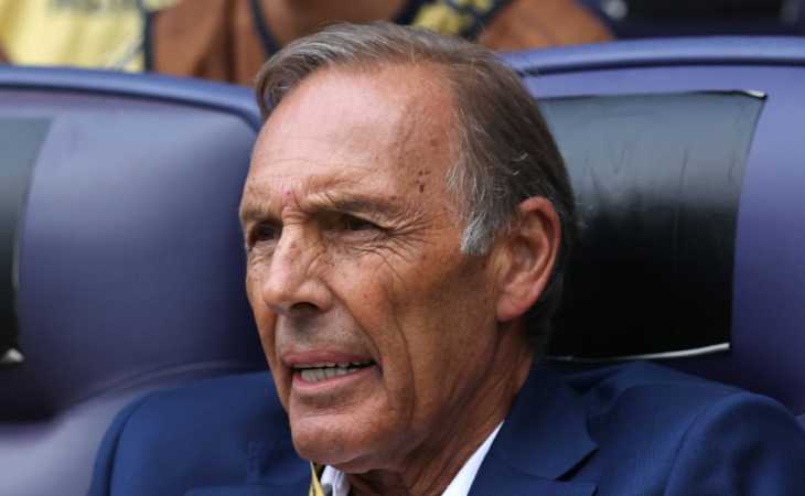 Miguel Russo tiene dudas con un puesto en Boca: “Ninguno es el titular”