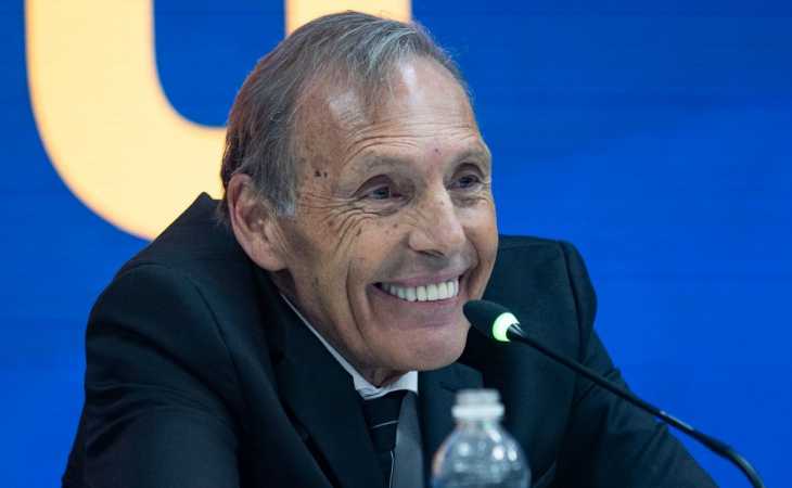 Miguel Russo tomó una decisión con los jugadores en Miami que los hinchas celebraron: “Está perfecto”