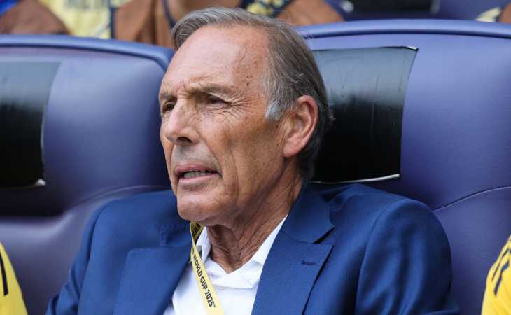 Miguel Russo va al ataque: el equipo ofensivo que probó para Boca vs. Racing