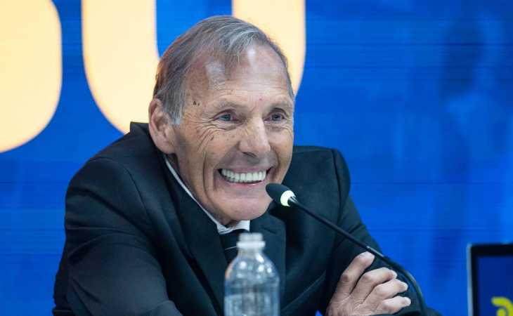 Miguel Russo va al ataque: la probable formación de Boca ante Auckland City