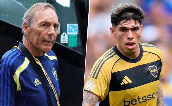 Miguel Russo y Carlos Palacios tendrán una charla en Boca: el motivo