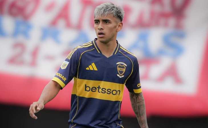 ¿Milton Delgado a Europa? Los dos clubes que lo contactaron y los otros cuatro que lo siguen de cerca