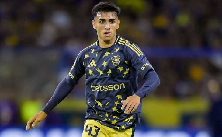 Milton Delgado, elegido el mejor volante defensivo del mundo: el ranking completo