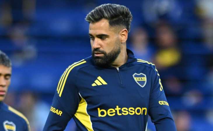 Milton Giménez analizó uno por uno los goles que falló ante Talleres: “Una bronca…”