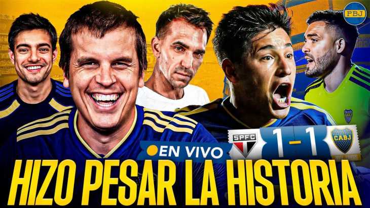 Mirá Planeta Bostero, programa 101: 16 de septiembre de 2026